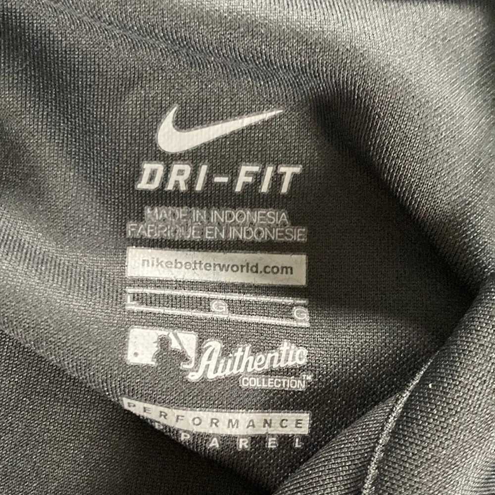 Nike Polo Shirt - Picture 5 of 7
